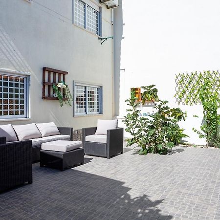 Caparica Sun Beach Villa Charneca  Zewnętrze zdjęcie