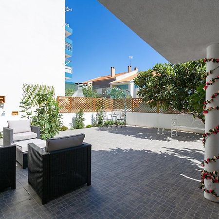 Caparica Sun Beach Villa Charneca  Zewnętrze zdjęcie