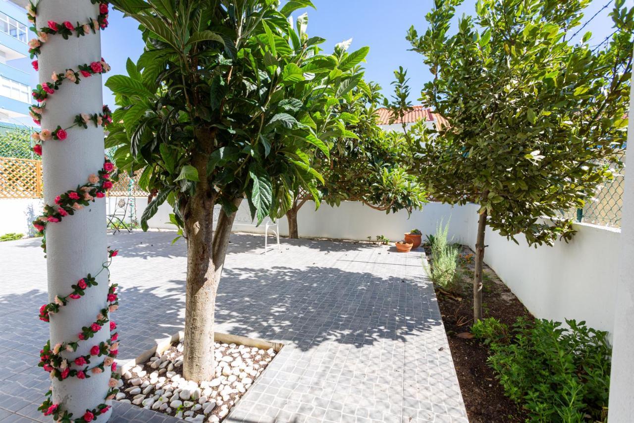 Caparica Sun Beach Villa Charneca  Zewnętrze zdjęcie