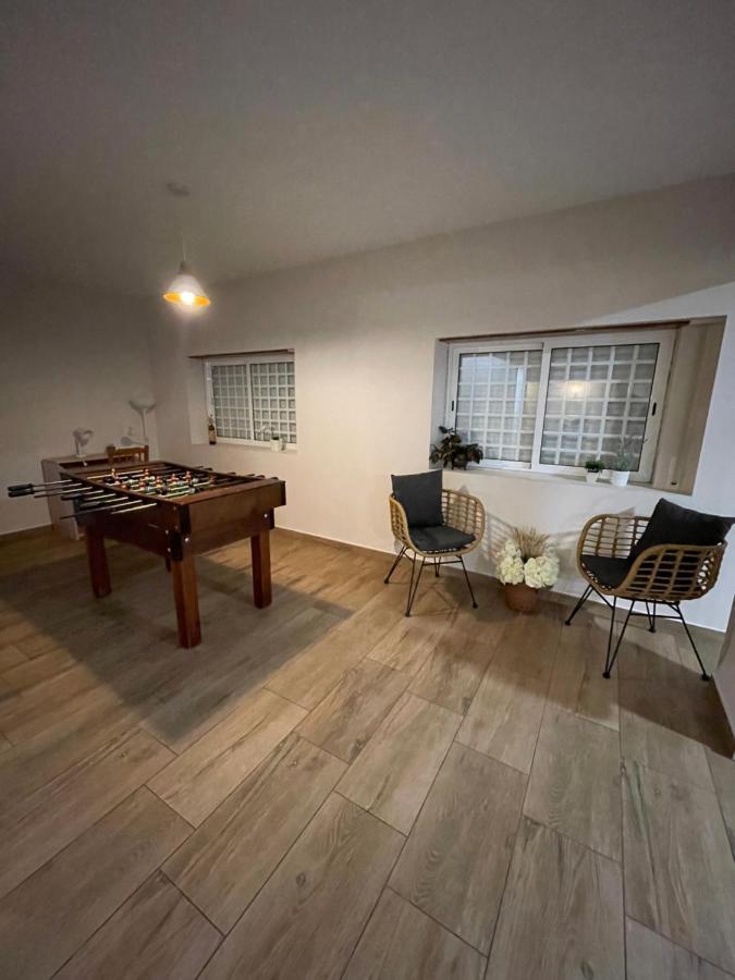 Caparica Sun Beach Villa Charneca  Zewnętrze zdjęcie