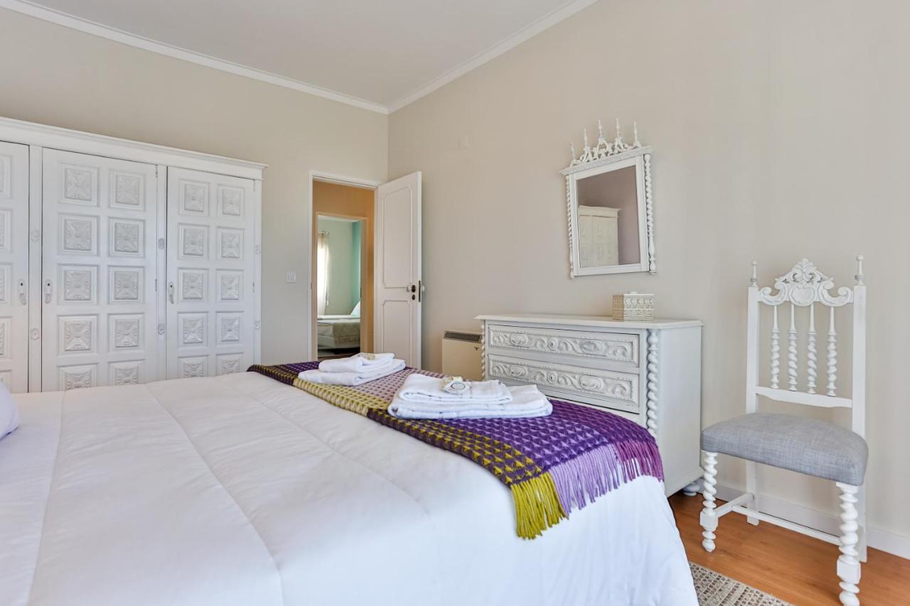 Caparica Sun Beach Villa Charneca  Zewnętrze zdjęcie