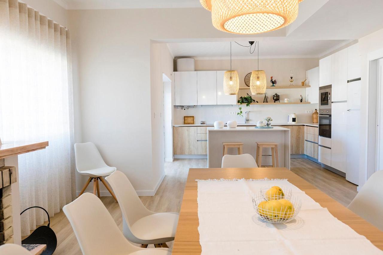 Caparica Sun Beach Villa Charneca  Zewnętrze zdjęcie