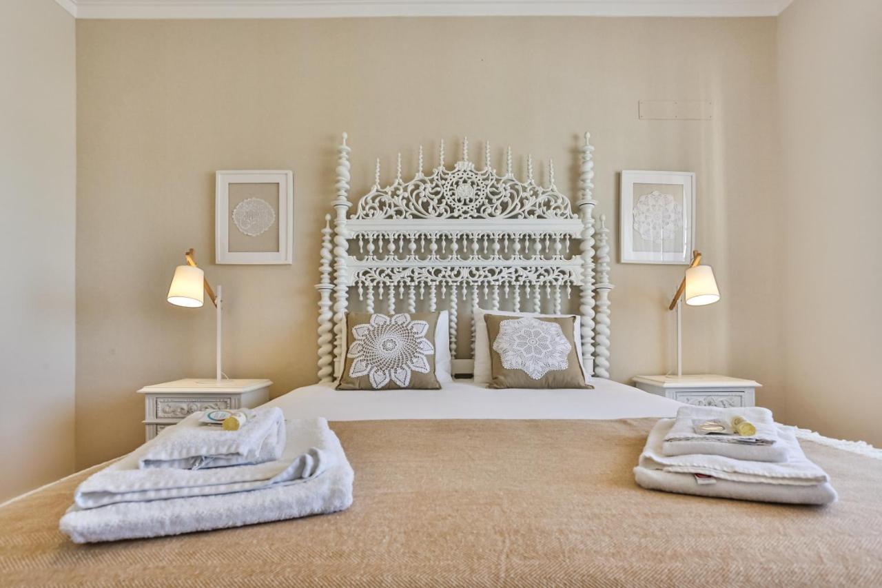 Caparica Sun Beach Villa Charneca  Zewnętrze zdjęcie