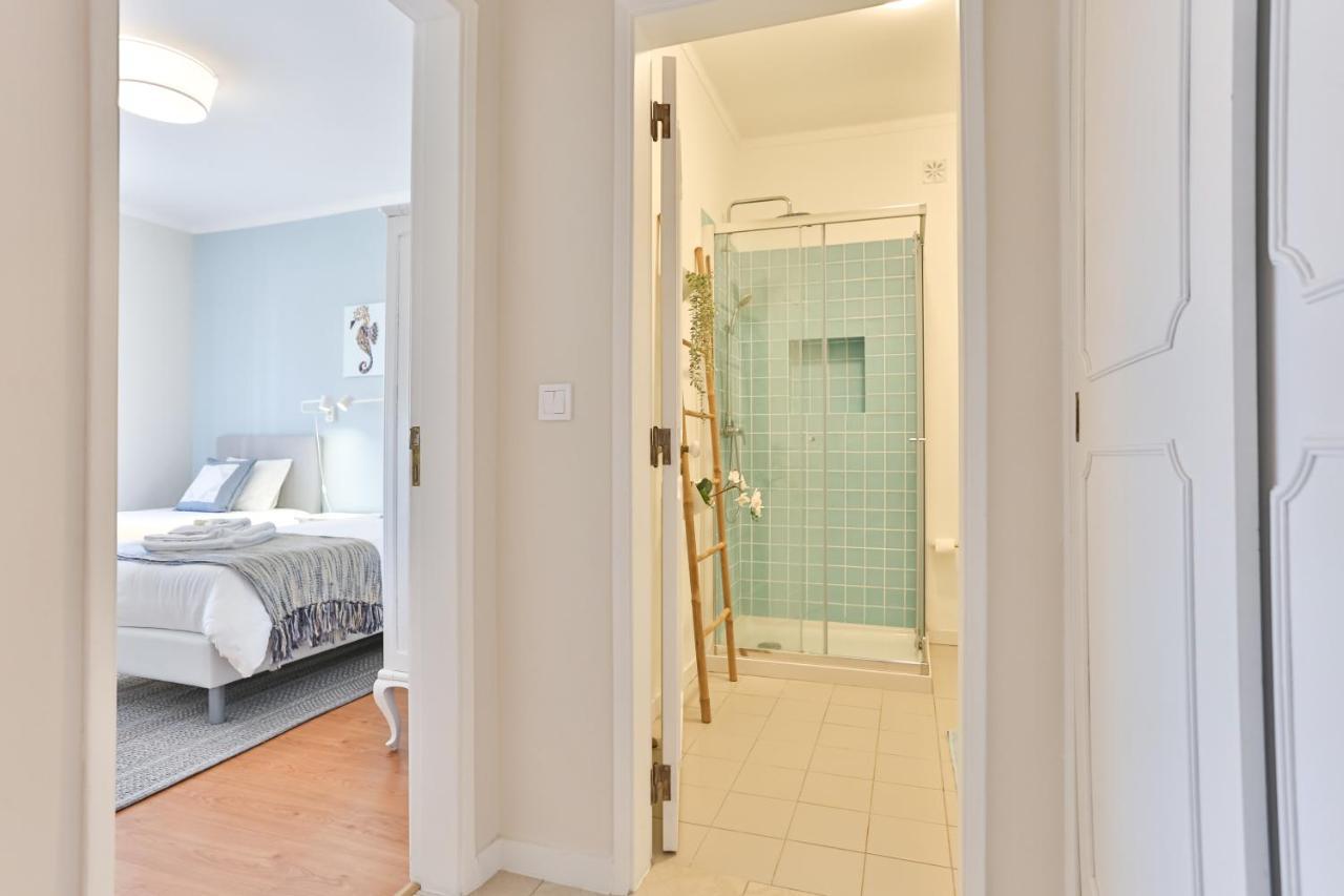 Caparica Sun Beach Villa Charneca  Zewnętrze zdjęcie