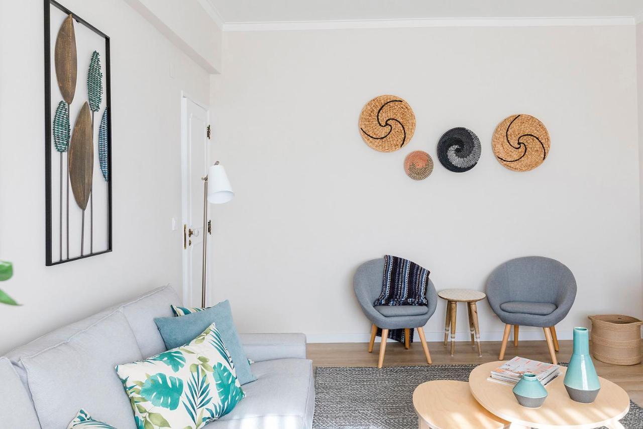 Caparica Sun Beach Villa Charneca  Zewnętrze zdjęcie