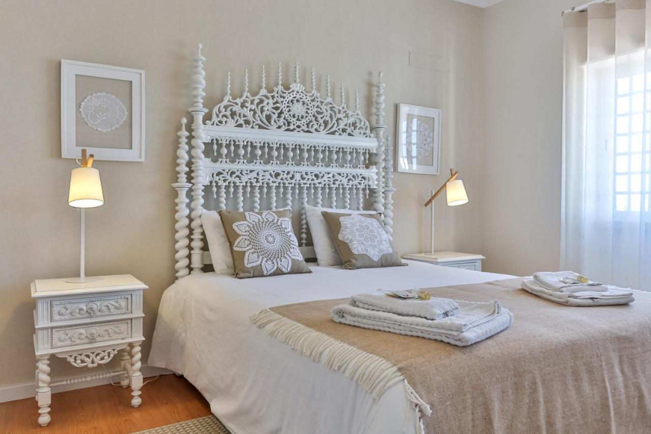 Caparica Sun Beach Villa Charneca  Zewnętrze zdjęcie