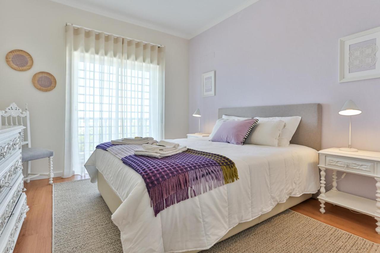 Caparica Sun Beach Villa Charneca  Zewnętrze zdjęcie