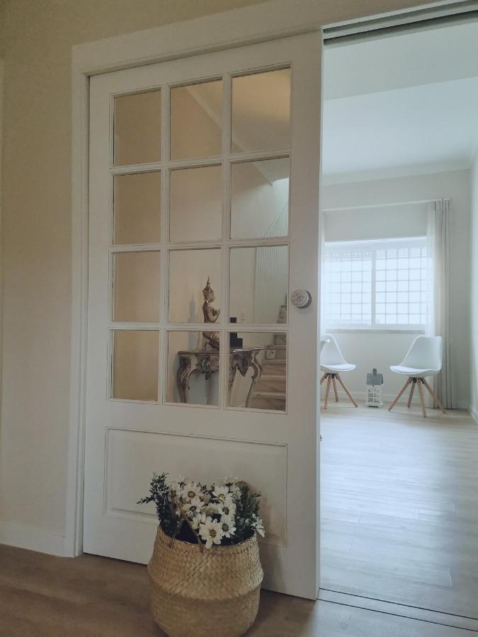 Caparica Sun Beach Villa Charneca  Zewnętrze zdjęcie