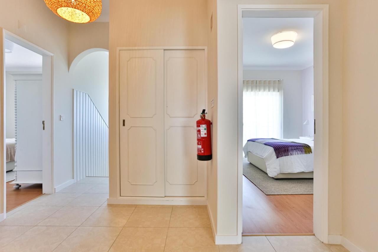 Caparica Sun Beach Villa Charneca  Zewnętrze zdjęcie