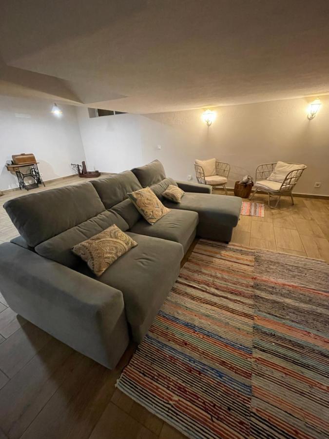 Caparica Sun Beach Villa Charneca  Zewnętrze zdjęcie
