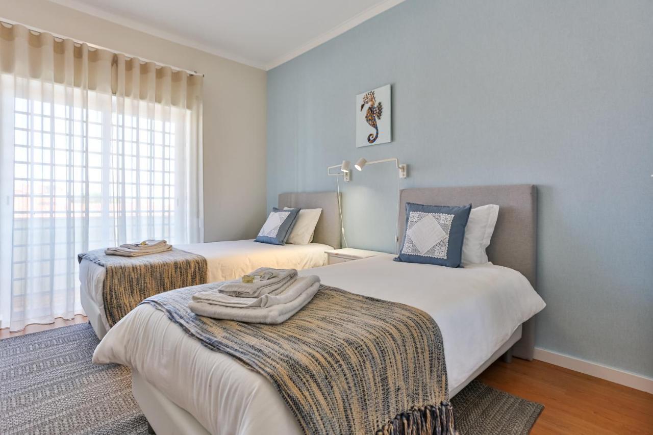 Caparica Sun Beach Villa Charneca  Zewnętrze zdjęcie