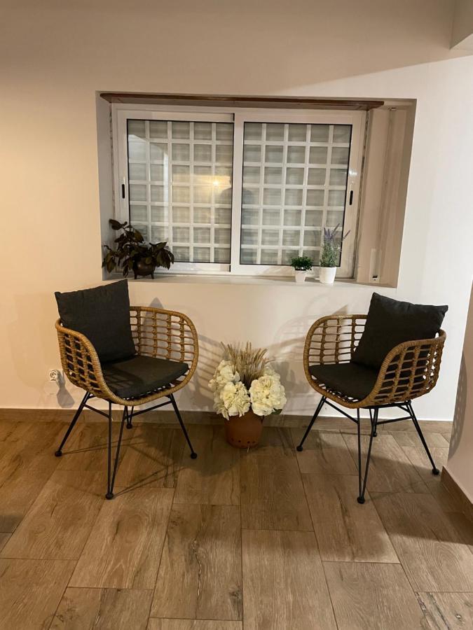 Caparica Sun Beach Villa Charneca  Zewnętrze zdjęcie