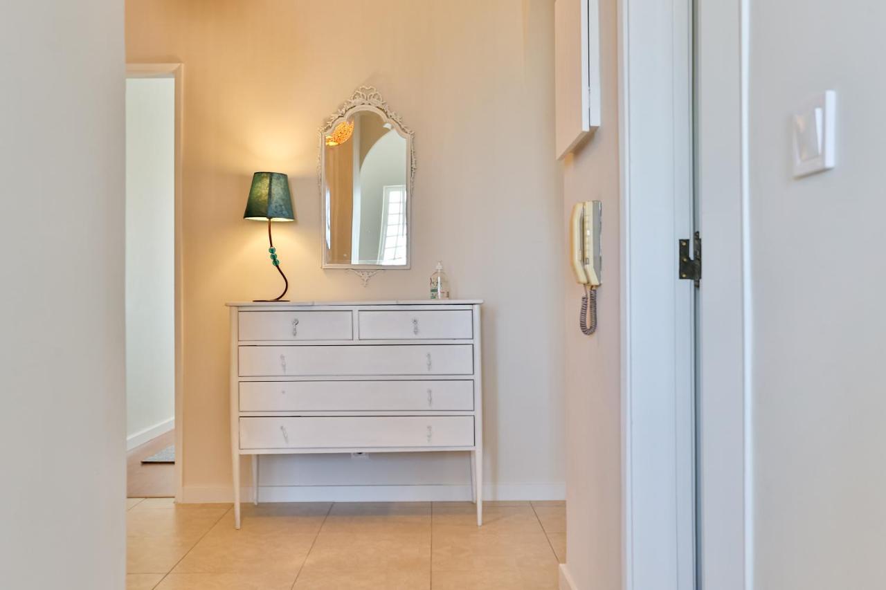 Caparica Sun Beach Villa Charneca  Zewnętrze zdjęcie