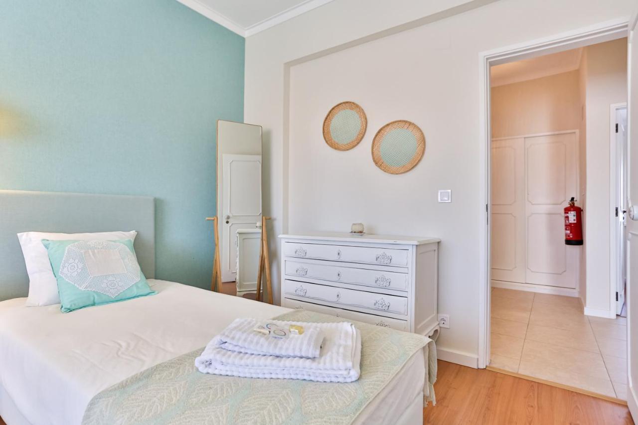 Caparica Sun Beach Villa Charneca  Zewnętrze zdjęcie