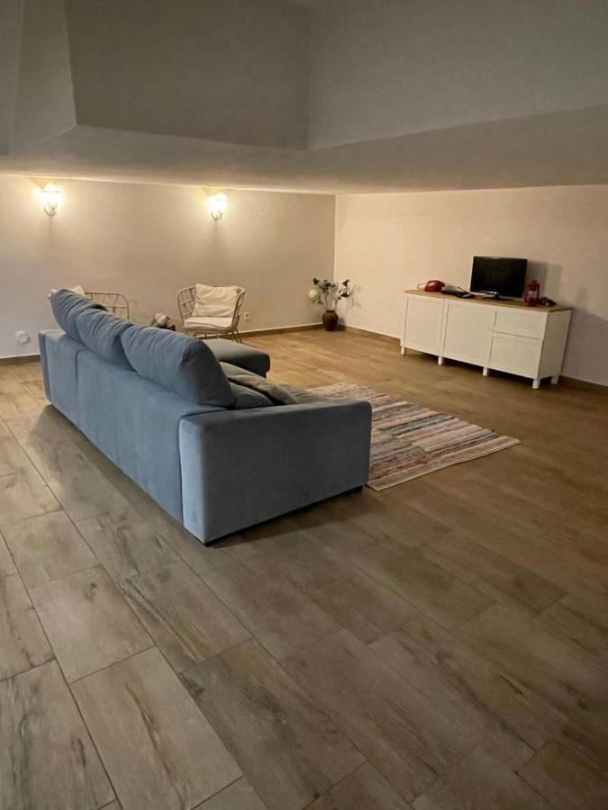 Caparica Sun Beach Villa Charneca  Zewnętrze zdjęcie