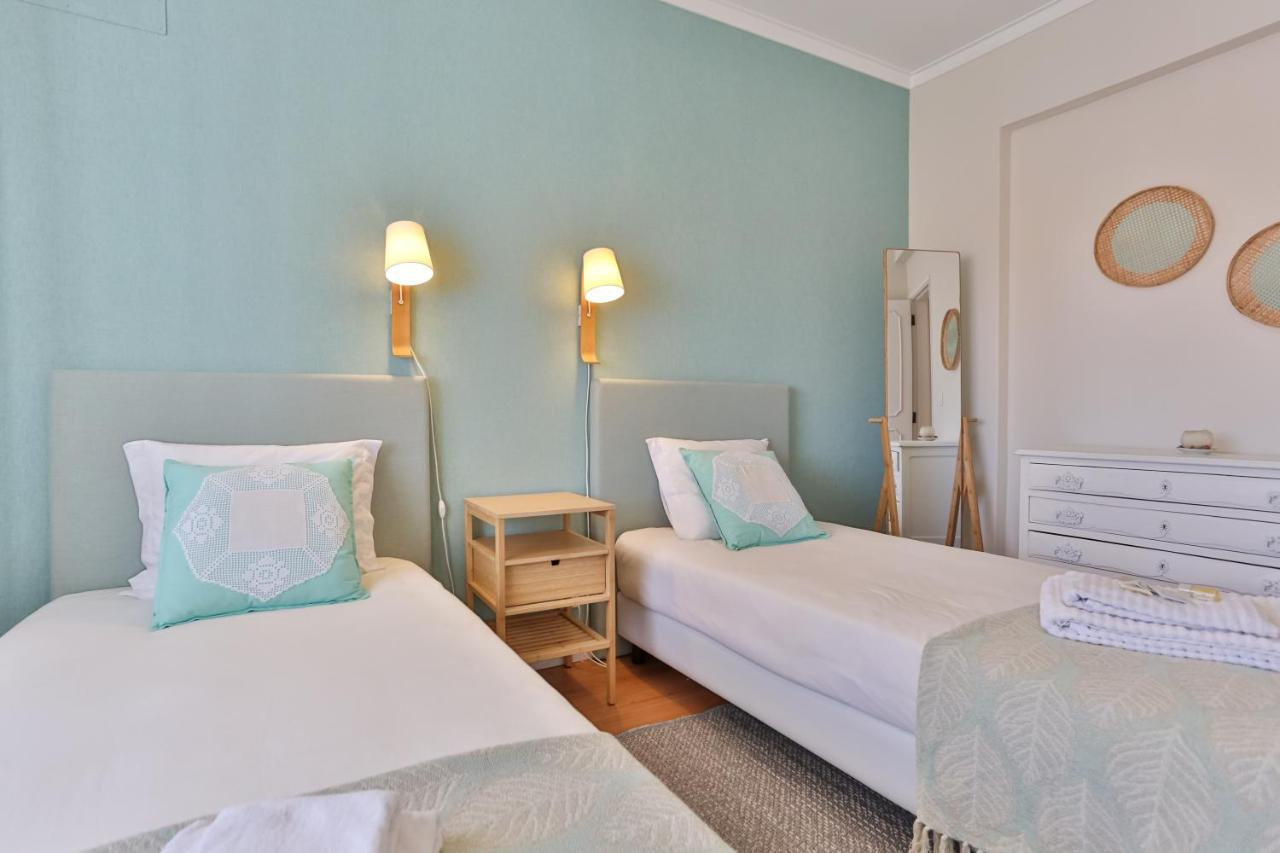 Caparica Sun Beach Villa Charneca  Zewnętrze zdjęcie