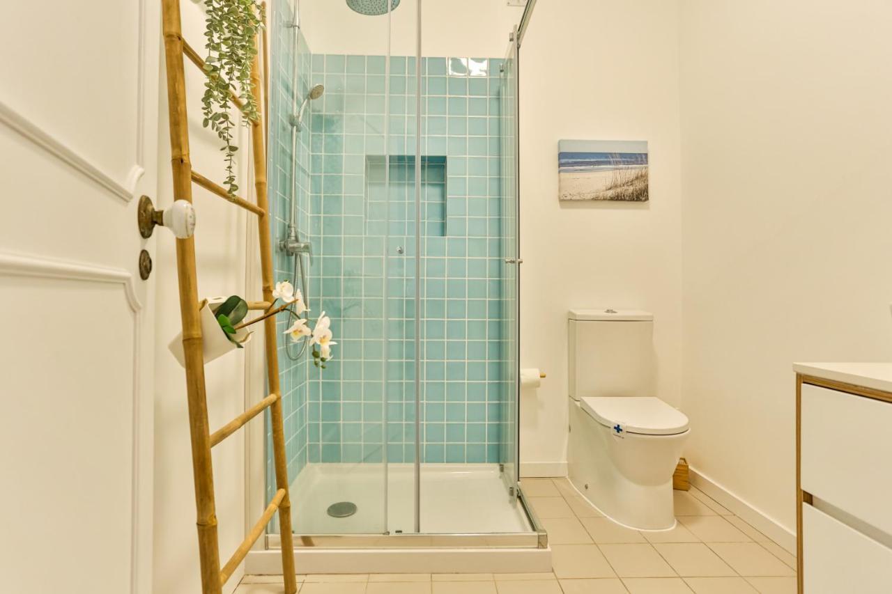 Caparica Sun Beach Villa Charneca  Zewnętrze zdjęcie