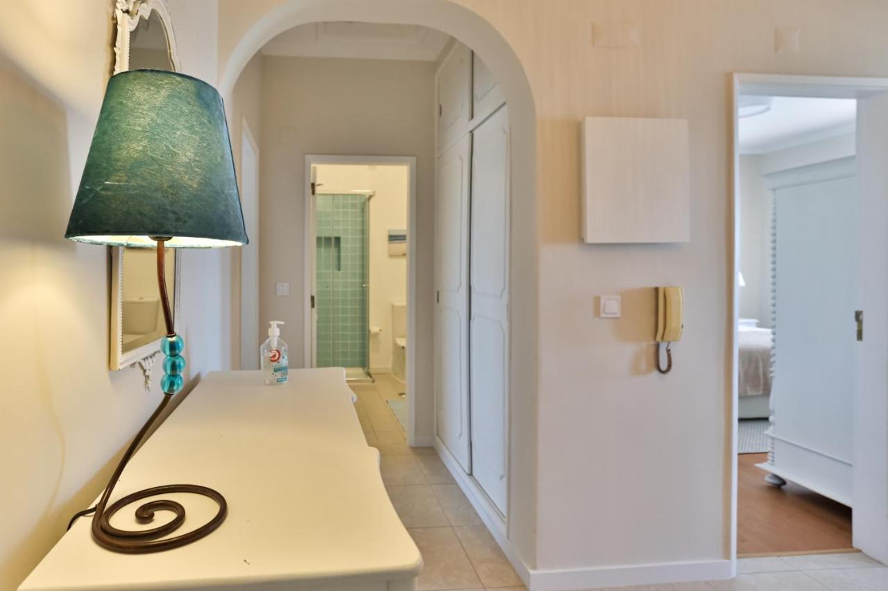 Caparica Sun Beach Villa Charneca  Zewnętrze zdjęcie
