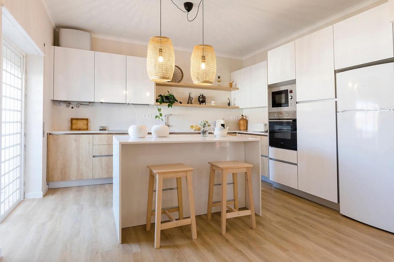 Caparica Sun Beach Villa Charneca  Zewnętrze zdjęcie