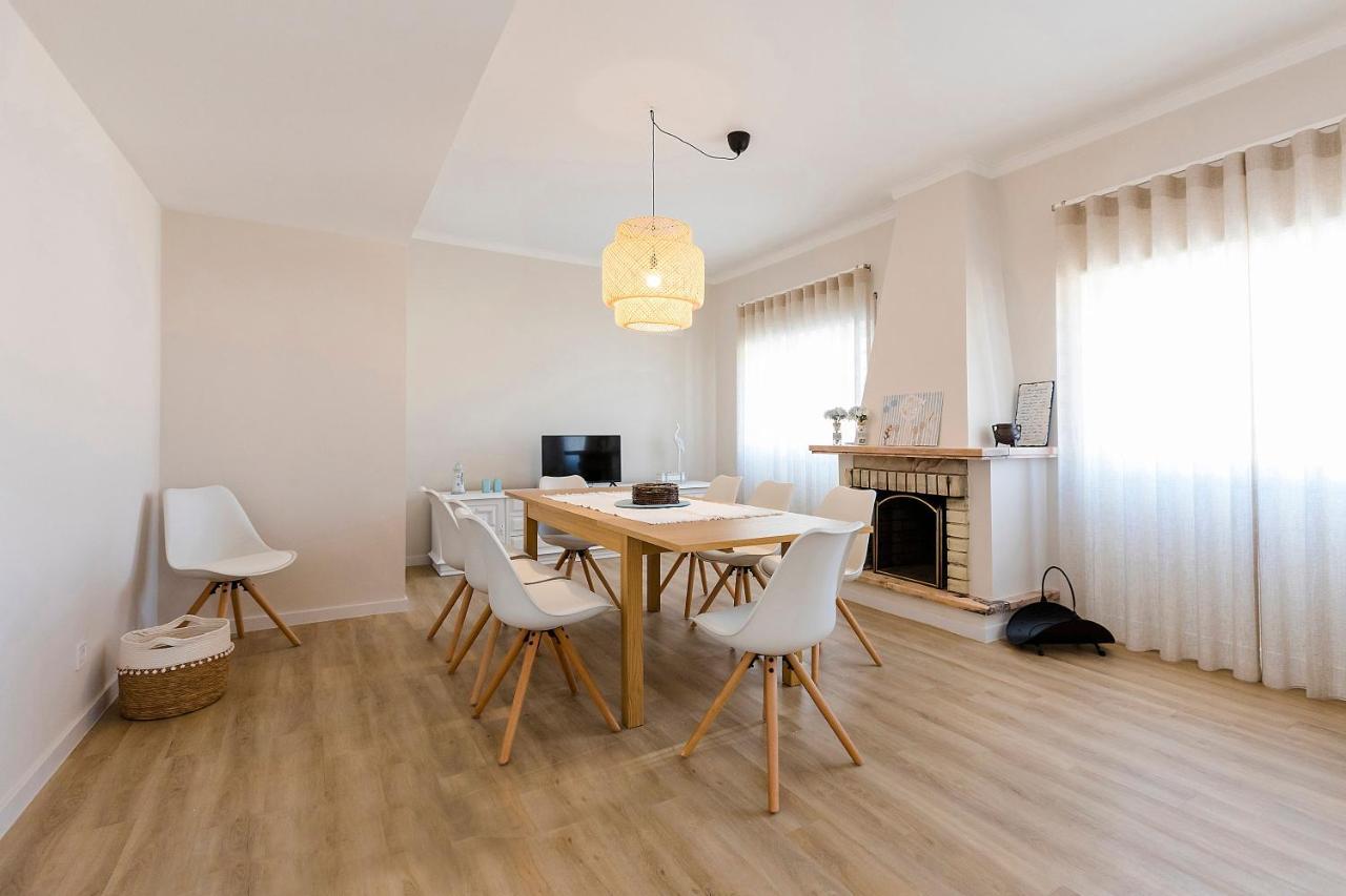 Caparica Sun Beach Villa Charneca  Zewnętrze zdjęcie