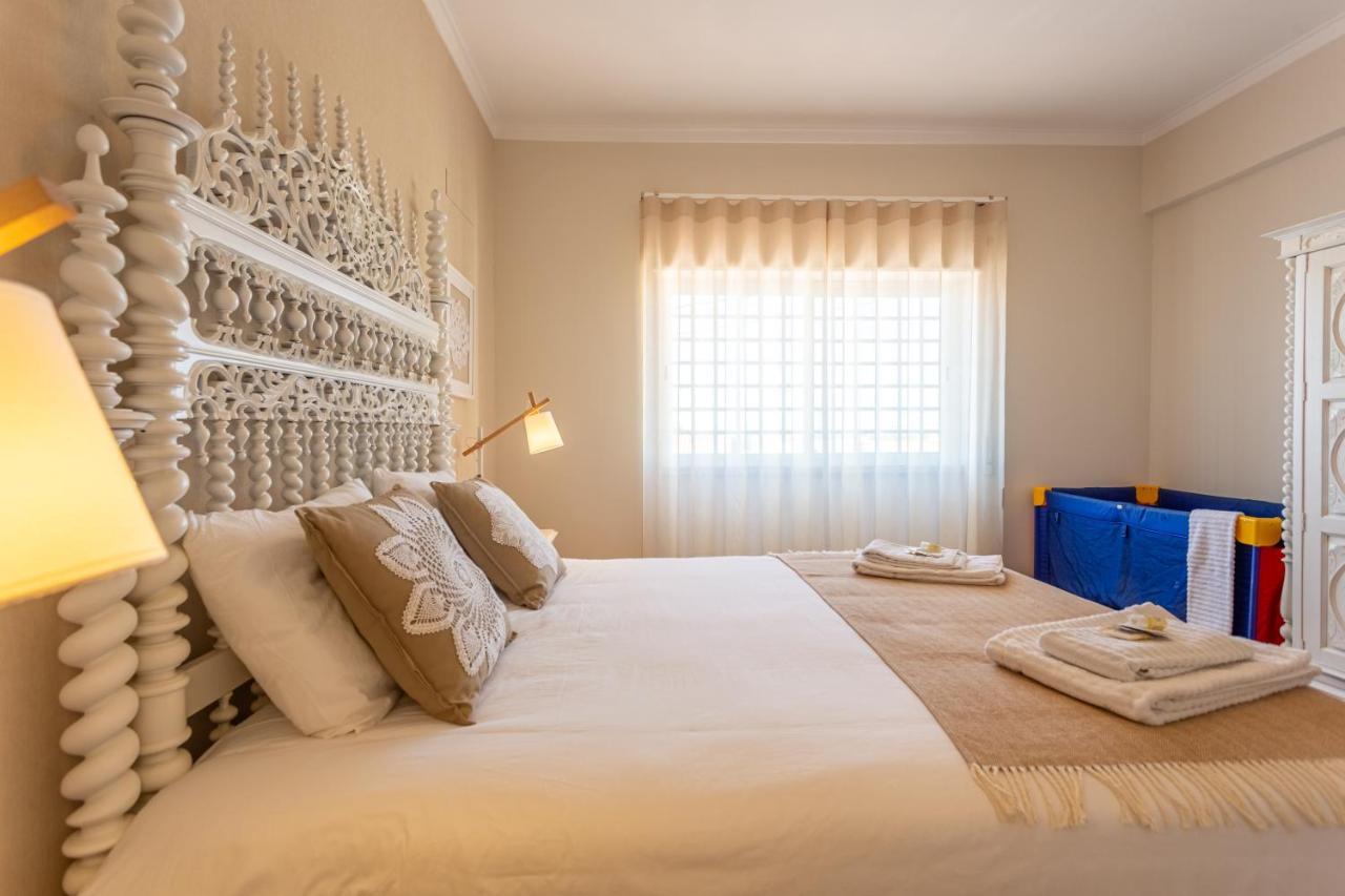 Caparica Sun Beach Villa Charneca  Zewnętrze zdjęcie